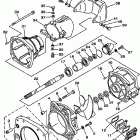 SR230-SRT1000C-B/SRT1000-B Водомет 1