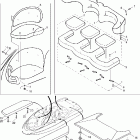 LS2000-LST1200A_A Сидения