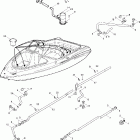 SR230-SRT1000C-B/SRT1000-B Детали выкачки воды