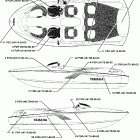LS2000-LST1200-B Наклейки