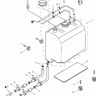 AR210-LST1200DB Маслянный банк