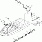 LS2000-LST1200Z Детали выкачки воды