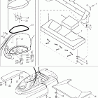 AR210-LST1200DB Сидения