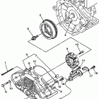 XR1800-XRT1200Y Генератор