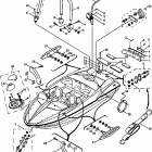 XR1800-XRT1200Y Крепежные элементы