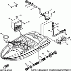 XR1800-XRT1200Z Детали выкачки воды