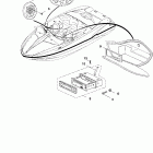 XR1800-XRT1200Y Стерео система