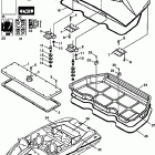 XR1800-XRT1200Y Deck hatch 1