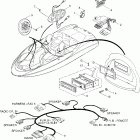 LS2000-LST1200Z Стерео система