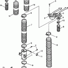 LS2000-LST1200X Система вентиляции