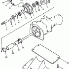 EXCITER 270-EXT1200X Водомет 2