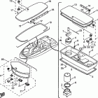 LS2000-LST1200X Deck hatch 2