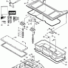LS2000-LST1200X Deck hatch 1