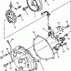 EXCITER 270-EXT1200X Генератор