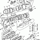 LS2000-LST1200X Выхлопная система