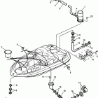 EXCITER 270-EXT1200X Детали выкачки воды
