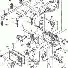 LS2000-LST1200X Электрика 1