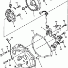 LS2000-LST1200X Генератор