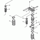 EXCITER 270-EXT1200X Система вентиляции