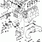 EXCITER 220-EXT1100W Электрика 1