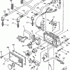 EXCITER TWIN-EXT1200W Электрика 1