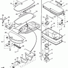 EXCITER TWIN-EXT1200W Deck hatch 2