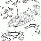 EXCITER TWIN-EXT1200W Электрика 3