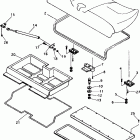 EXCITER SINGLE-EXS1200W Deck hatch 1