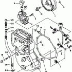 EXCITER 220-EXT1100W Генератор