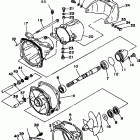 EXCITER SINGLE-EXS1200W Водомет 1