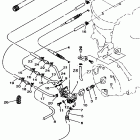 EXCITER SINGLE-EXS1200W Масляный насос
