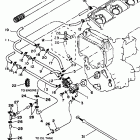 EXCITER 220-EXT1100W Масляный насос