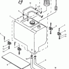EXCITER TWIN-EXT1200W Маслянный банк
