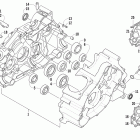 700 Блок цилиндров