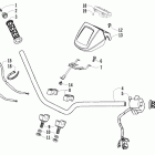 150 Utility Руль и подрулевое управление