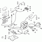700 Жгут проводов