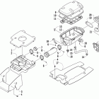 650 Воздухозаборник