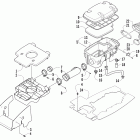 550 Воздухозаборник
