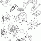 Renegade 800R EFI, Xxc Кузов 2