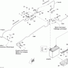 Renegade 800R EFI, Xxc Электрика