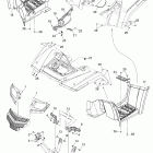 Outlander 800R EFI, XXC Кузов 1