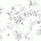 Renegade 800R EFI, Xxc 06- brakes europe