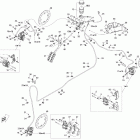 Commander 800 Тормоза