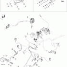 Renegade 800R EFI, Xxc Электрика ( europe)