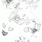 Outlander 800R EFI Кузов 1