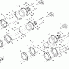 Renegade 800R EFI, Xxc 10- headlights