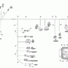 Outlander 500 EFI Жгут проводов главный
