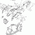 DS 450 EFI Кузов 2