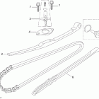 DS 70 01- chain tensioner