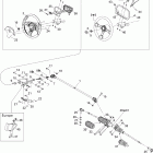 Commander 800 Рулевая